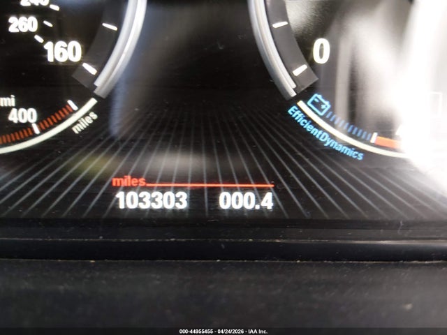 44955455 :رقم المزاد ، 5UXWX7C57G0S15227 vin ، 2016 Bmw X3 Xdrive35i مزاد بيع