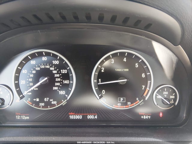 44955455 :رقم المزاد ، 5UXWX7C57G0S15227 vin ، 2016 Bmw X3 Xdrive35i مزاد بيع