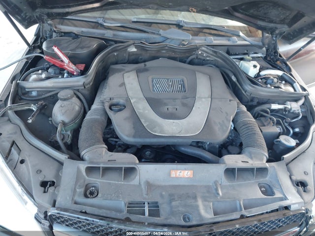 44955457 :رقم المزاد ، WDDGF8BB1BR148754 vin ، 2011 Mercedes-benz C 300 Luxury 4matic/sport 4matic مزاد بيع