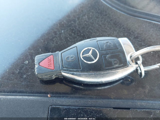44955457 :رقم المزاد ، WDDGF8BB1BR148754 vin ، 2011 Mercedes-benz C 300 Luxury 4matic/sport 4matic مزاد بيع