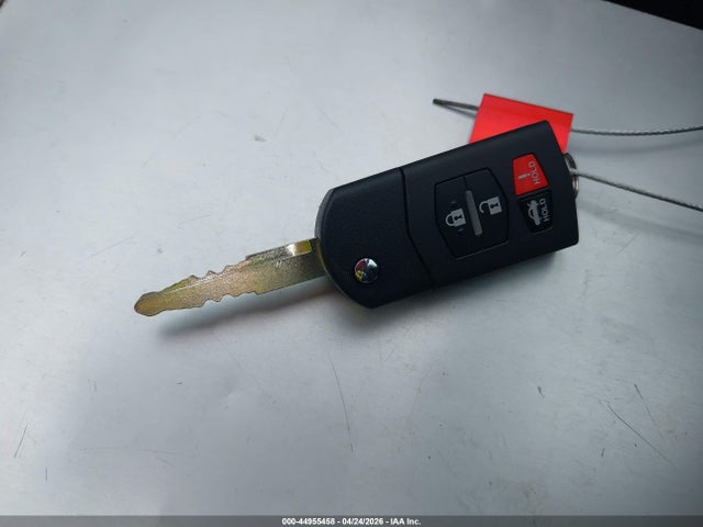 Aukcja sprzedaży 2013 Mazda Mazda3 I Sv, vin: JM1BL1TF3D1809921, numer aukcji: 44955458
