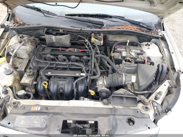 Продаж на аукціоні авто 2010 Ford Focus Se, vin: 1FAHP3FN0AW250863, номер лоту: 44955462