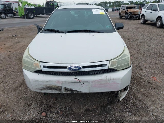 Продаж на аукціоні авто 2010 Ford Focus Se, vin: 1FAHP3FN0AW250863, номер лоту: 44955462