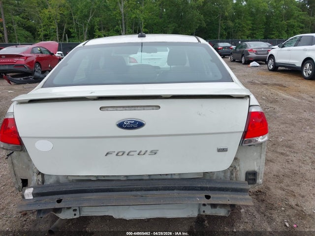 Продаж на аукціоні авто 2010 Ford Focus Se, vin: 1FAHP3FN0AW250863, номер лоту: 44955462