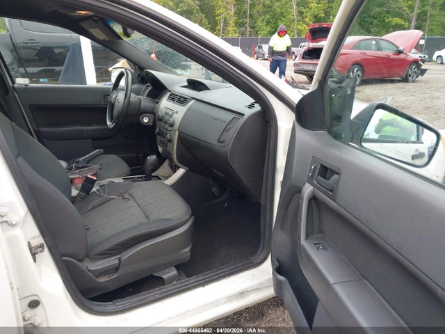 Продаж на аукціоні авто 2010 Ford Focus Se, vin: 1FAHP3FN0AW250863, номер лоту: 44955462