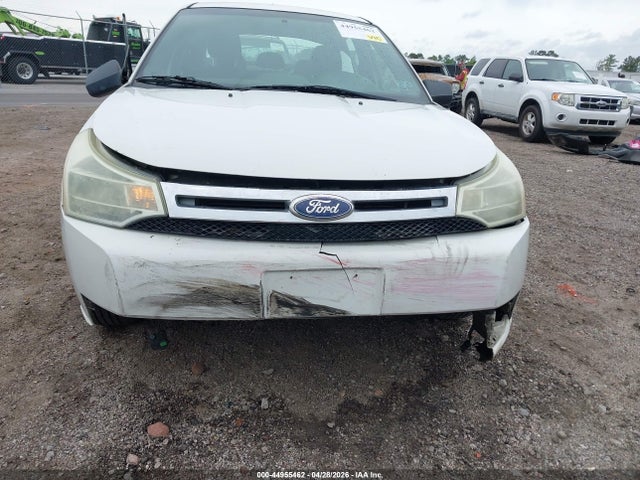 Продаж на аукціоні авто 2010 Ford Focus Se, vin: 1FAHP3FN0AW250863, номер лоту: 44955462