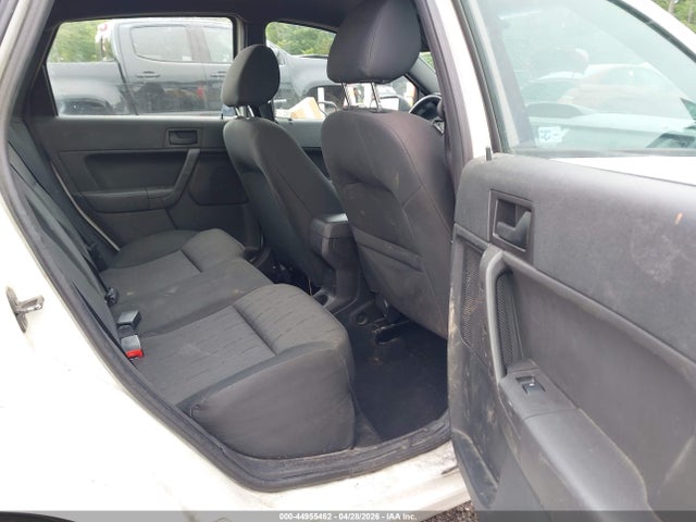 Продаж на аукціоні авто 2010 Ford Focus Se, vin: 1FAHP3FN0AW250863, номер лоту: 44955462