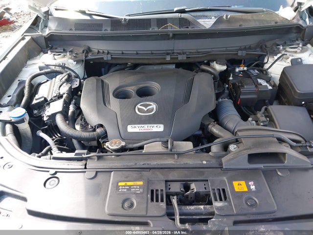 Продаж на аукціоні авто 2021 Mazda Cx-9 Touring, vin: JM3TCBCY6M0530956, номер лоту: 44955463