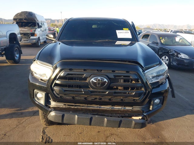 Aukcja sprzedaży 2017 Toyota Tacoma Trd Sport, vin: 3TMAZ5CN5HM027511, numer aukcji: 44955469
