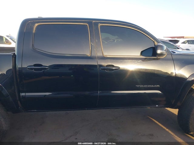 Aukcja sprzedaży 2017 Toyota Tacoma Trd Sport, vin: 3TMAZ5CN5HM027511, numer aukcji: 44955469