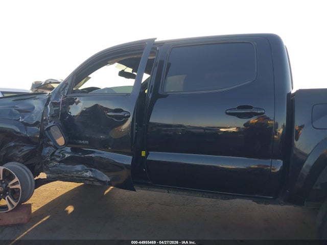 Aukcja sprzedaży 2017 Toyota Tacoma Trd Sport, vin: 3TMAZ5CN5HM027511, numer aukcji: 44955469