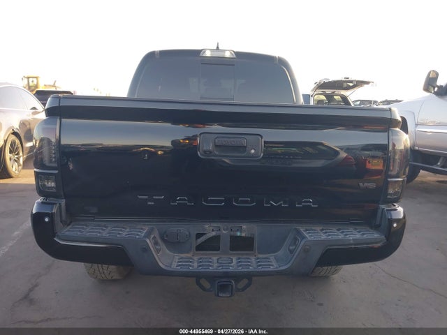 Aukcja sprzedaży 2017 Toyota Tacoma Trd Sport, vin: 3TMAZ5CN5HM027511, numer aukcji: 44955469
