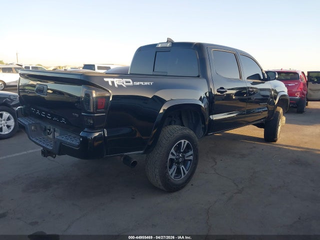 Aukcja sprzedaży 2017 Toyota Tacoma Trd Sport, vin: 3TMAZ5CN5HM027511, numer aukcji: 44955469