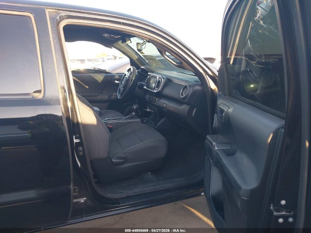 Aukcja sprzedaży 2017 Toyota Tacoma Trd Sport, vin: 3TMAZ5CN5HM027511, numer aukcji: 44955469