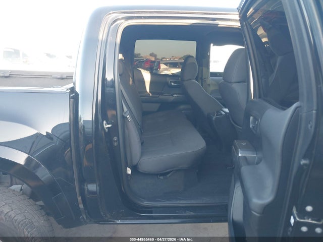 Aukcja sprzedaży 2017 Toyota Tacoma Trd Sport, vin: 3TMAZ5CN5HM027511, numer aukcji: 44955469