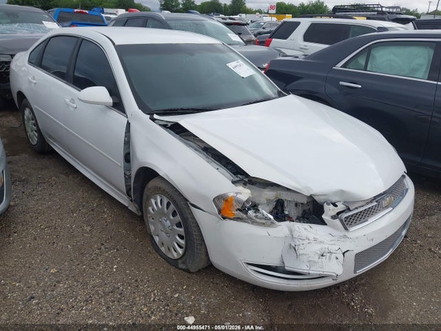 2014 2G1WA5E37E1180248 main image