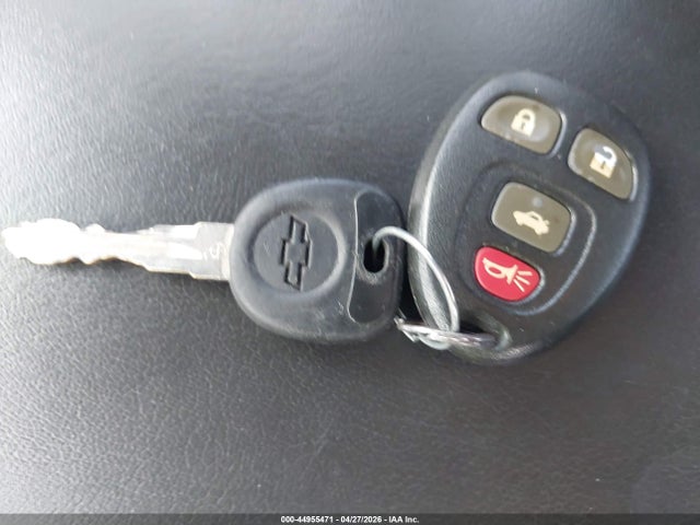Chevrolet Impala Limited Ls 2014 2G1WA5E37E1180248 Image 11