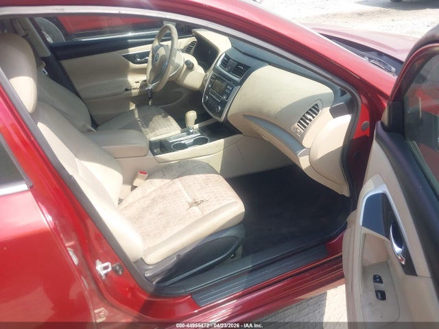 2016 Nissan Altima 2.5 S მანქანა იყიდება აუქციონზე, vin: 1N4AL3AP2GN385735, აუქციონის ნომერი: 44955472