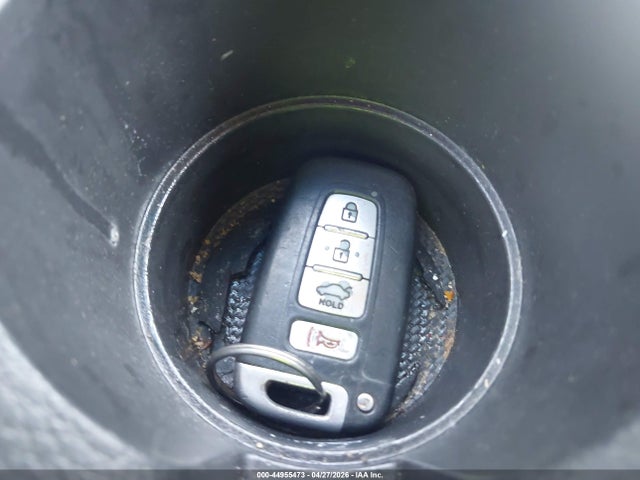 44955473 :رقم المزاد ، 5XXGR4A65CG001310 vin ، 2012 Kia Optima Sx مزاد بيع