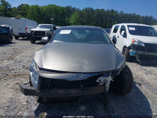 44955473 :رقم المزاد ، 5XXGR4A65CG001310 vin ، 2012 Kia Optima Sx مزاد بيع