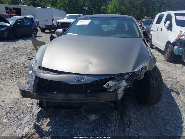 44955473 :رقم المزاد ، 5XXGR4A65CG001310 vin ، 2012 Kia Optima Sx مزاد بيع