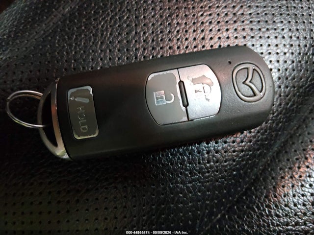 JM3KE4DY2G0654145 Mazda Cx-5 Grand Touring