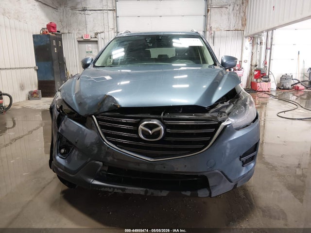 JM3KE4DY2G0654145 Mazda Cx-5 Grand Touring