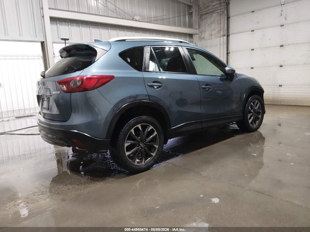 JM3KE4DY2G0654145 Mazda Cx-5 Grand Touring