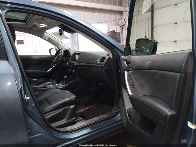 JM3KE4DY2G0654145 Mazda Cx-5 Grand Touring