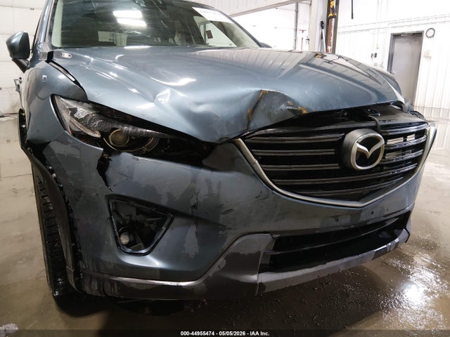 JM3KE4DY2G0654145 Mazda Cx-5 Grand Touring