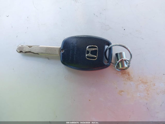2008 Honda Fit Sport მანქანა იყიდება აუქციონზე, vin: JHMGD38628S070370, აუქციონის ნომერი: 44955476
