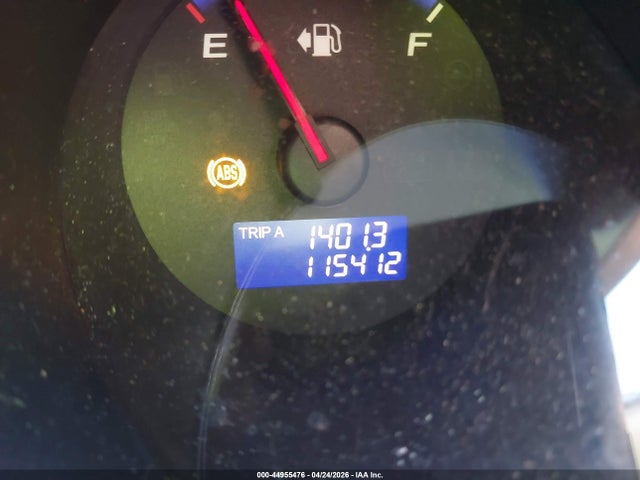 2008 Honda Fit Sport მანქანა იყიდება აუქციონზე, vin: JHMGD38628S070370, აუქციონის ნომერი: 44955476