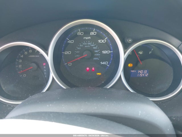 2008 Honda Fit Sport მანქანა იყიდება აუქციონზე, vin: JHMGD38628S070370, აუქციონის ნომერი: 44955476