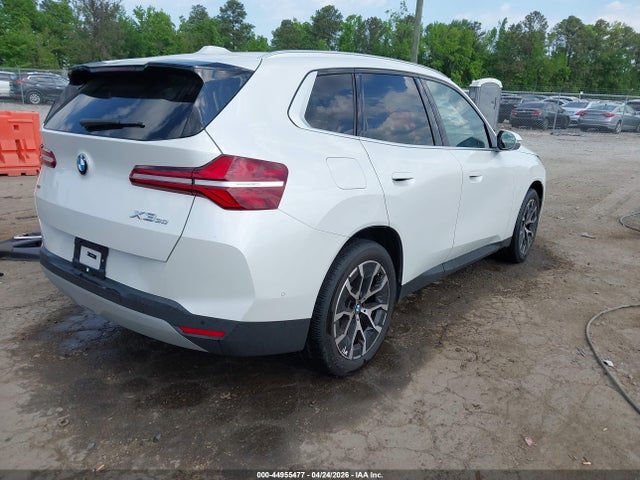 Продаж на аукціоні авто 2025 Bmw X3 30 Xdrive, vin: 5UX53GP06S9Z83341, номер лоту: 44955477