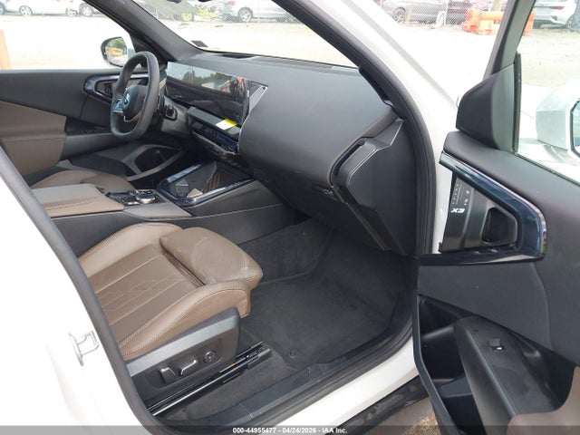 Продаж на аукціоні авто 2025 Bmw X3 30 Xdrive, vin: 5UX53GP06S9Z83341, номер лоту: 44955477