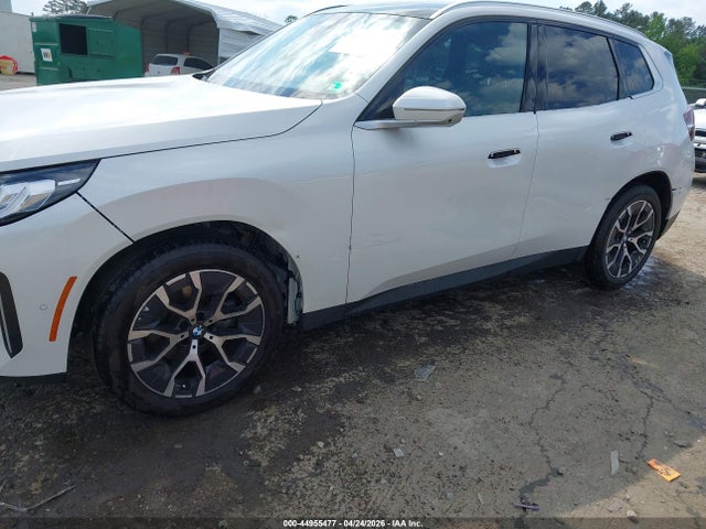 Продаж на аукціоні авто 2025 Bmw X3 30 Xdrive, vin: 5UX53GP06S9Z83341, номер лоту: 44955477
