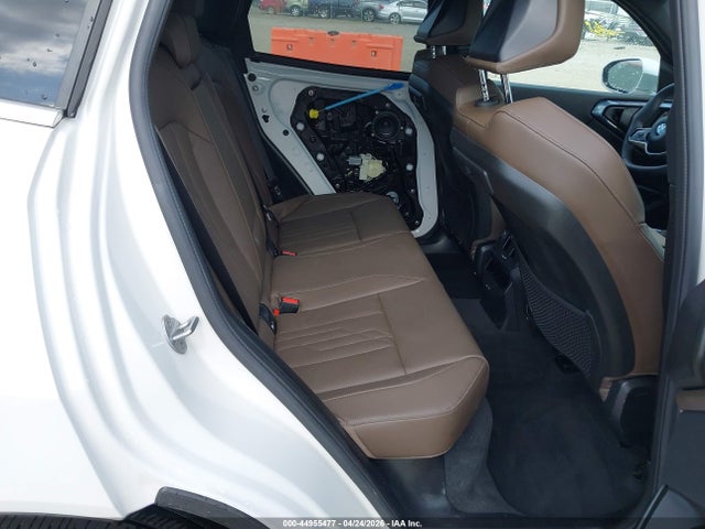 Продаж на аукціоні авто 2025 Bmw X3 30 Xdrive, vin: 5UX53GP06S9Z83341, номер лоту: 44955477