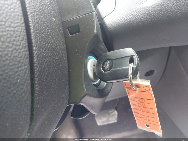 Продаж на аукціоні авто 2017 Ford Focus Se, vin: 1FADP3K25HL218383, номер лоту: 44955481