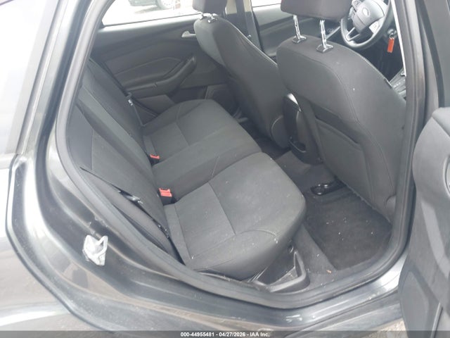 Продаж на аукціоні авто 2017 Ford Focus Se, vin: 1FADP3K25HL218383, номер лоту: 44955481