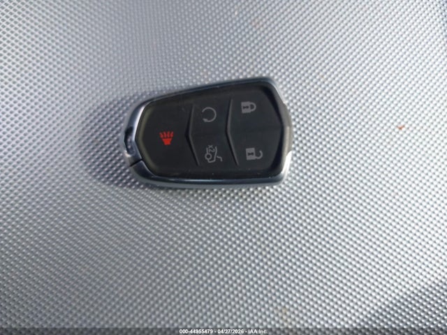2G61R5S39H9122424 Cadillac Xts Premium Luxury