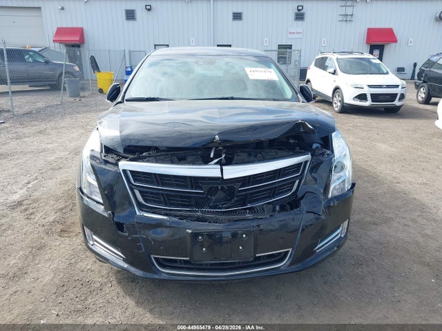 2G61R5S39H9122424 Cadillac Xts Premium Luxury