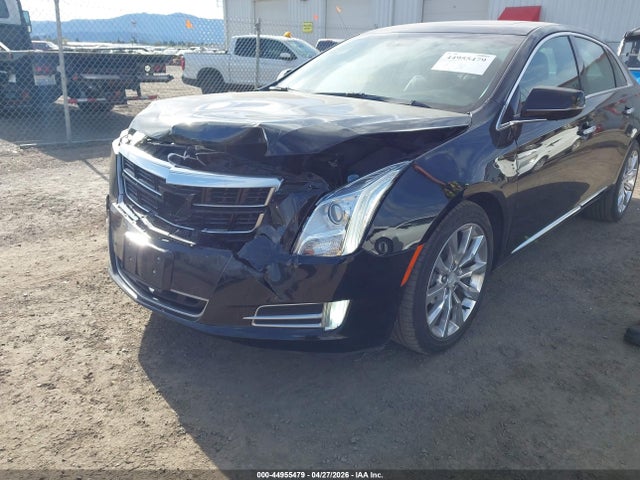 2G61R5S39H9122424 Cadillac Xts Premium Luxury