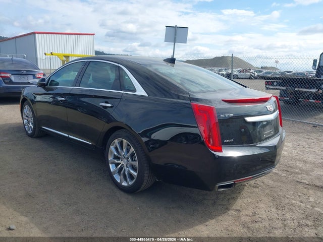 2G61R5S39H9122424 Cadillac Xts Premium Luxury