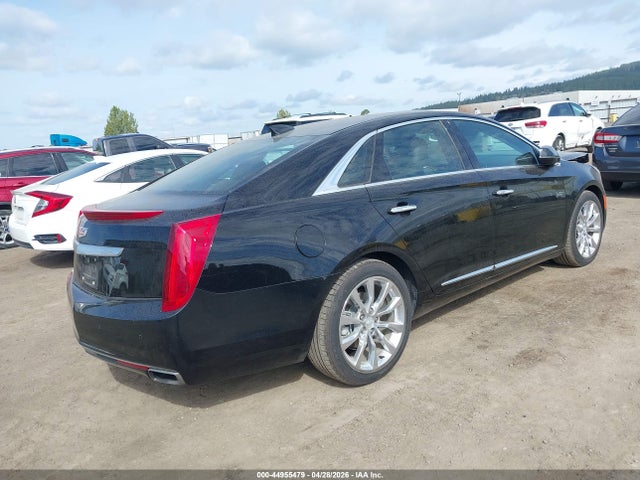 2G61R5S39H9122424 Cadillac Xts Premium Luxury