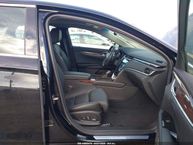 2G61R5S39H9122424 Cadillac Xts Premium Luxury