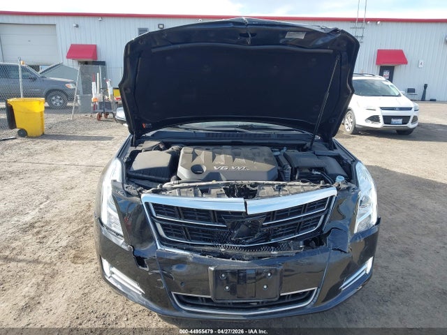 2G61R5S39H9122424 Cadillac Xts Premium Luxury