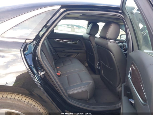 2G61R5S39H9122424 Cadillac Xts Premium Luxury