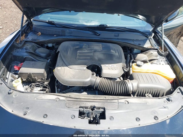 Aukcja sprzedaży 2019 Dodge Charger Sxt Rwd, vin: 2C3CDXBGXKH752909, numer aukcji: 44955478