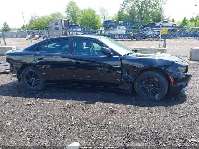 Aukcja sprzedaży 2019 Dodge Charger Sxt Rwd, vin: 2C3CDXBGXKH752909, numer aukcji: 44955478