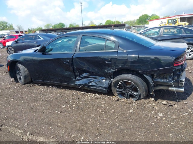 Aukcja sprzedaży 2019 Dodge Charger Sxt Rwd, vin: 2C3CDXBGXKH752909, numer aukcji: 44955478